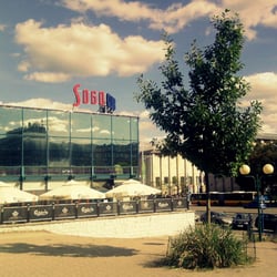 Sogo Night Club