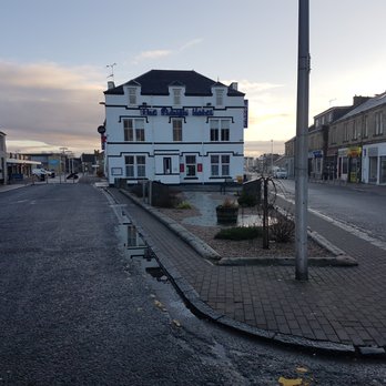 The Plough - The Plough Hotel - Hotels Near Me - Falkirk, XGL