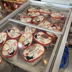 Sheridan Street Delicatessen - Ice Cream from IL