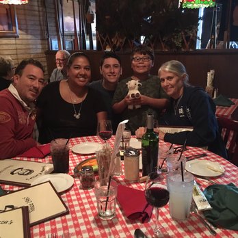 Mama Cozza's - Italian Near Me - Anaheim, California
