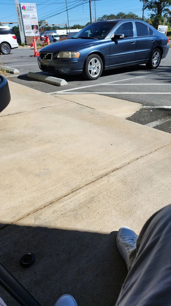 The Popular Mechanix - Volvo Repair