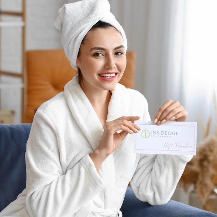 Insideout Health & Wellness