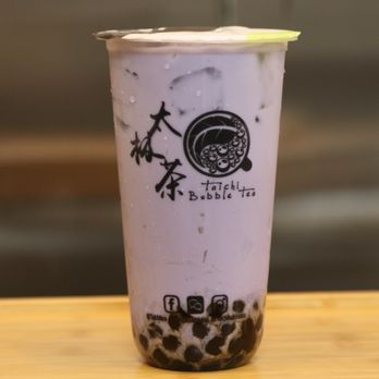 Taichi Bubble Tea - a close up of a drink - Bubble Tea Near Me - Washington, DC, District of Columbia Taichi Bubble Tea - a close up of a drink - Bubble Tea Near Me - Washington, DC, District of Columbia
