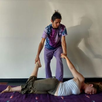 Yoga Well - Yoga Near Me - Grass Valley, California