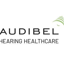 Audibel Hearing Healthcare - Office Logo