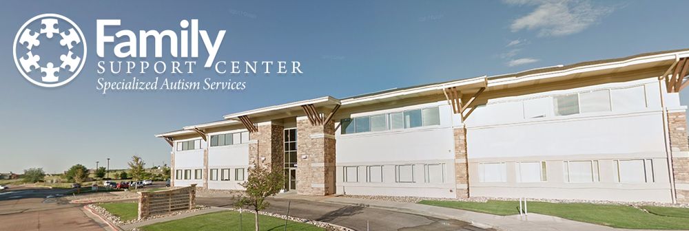 Family Support Center - child therapist in Colorado Springs, CO