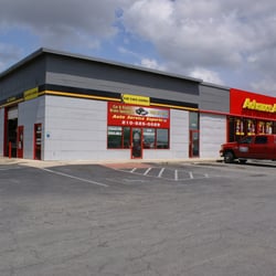 Transmission Service Experts - Welcome