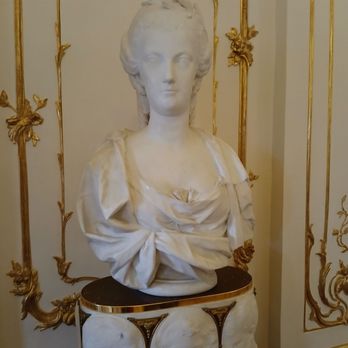 Schloss Schönbrunn - Landmarks & Historical Buildings Near Me - Vienna, 9