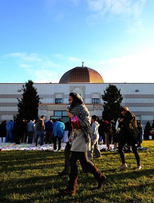 MUSLIM COMMUNITY CENTER - Updated June 2026 - 36 Photos - 15200 New ...