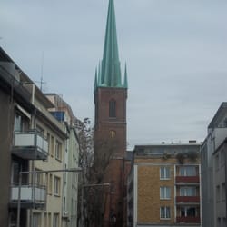 Liebfrauenkirche