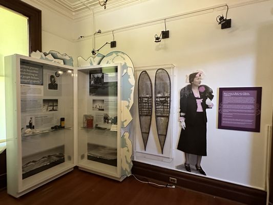 Marin History Museum by null