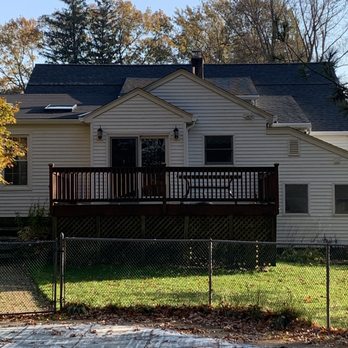 Mattsson Roofing - Roofing Near Me - Glen Rock, New Jersey