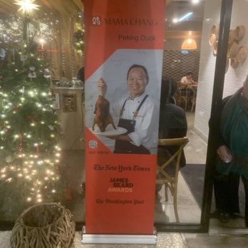 Mama Chang - Chinese Near Me - Fairfax, Virginia