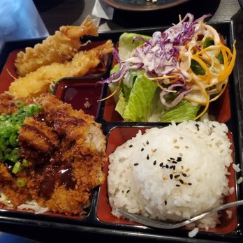O Ramen - Chicken katsu bento - Ramen Near Me - Bakersfield, California O Ramen - Chicken katsu bento - Ramen Near Me - Bakersfield, California