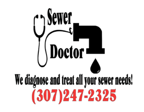 Slide of Sewer Doctor