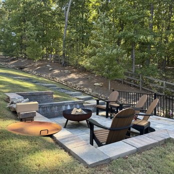 LawnLogic Turf - Firepit - Artificial Turf Near Me - Kennesaw, Georgia LawnLogic Turf - Firepit - Artificial Turf Near Me - Kennesaw, Georgia