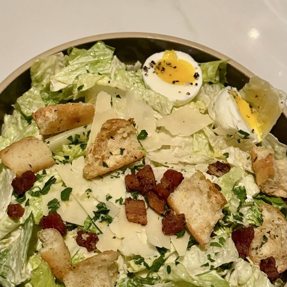 Ramsay's Kitchen - New American Near Me - Las Vegas, Nevada