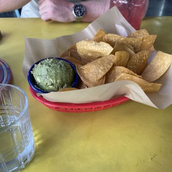 Taco Taco South Beach - Chips and guacamole - Tacos Near Me - Miami Beach, Florida Taco Taco South Beach - Chips and guacamole - Tacos Near Me - Miami Beach, Florida