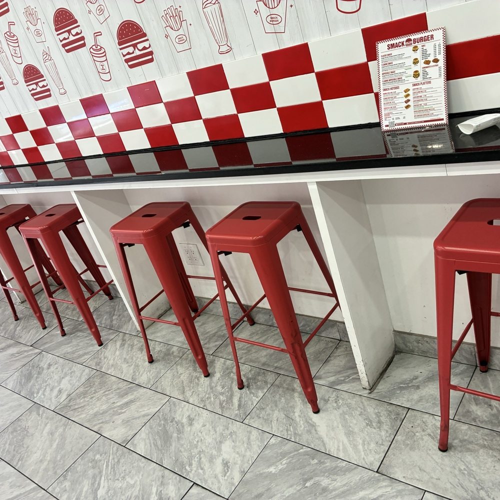 Smack Burger - Juice Bars & Smoothies Near Me - Brooklyn, New York Smack Burger - Juice Bars & Smoothies Near Me - Brooklyn, New York