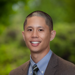 Brian G Tang, M.D