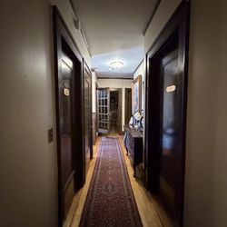 The Mulburn Inn