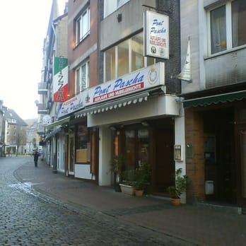 Pont Pascha - Turkish Near Me - Aachen, NW