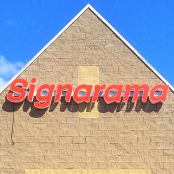 Signarama Kenosha - Signmaking Near Me - Kenosha, Wisconsin Signarama Kenosha - Signmaking Near Me - Kenosha, Wisconsin
