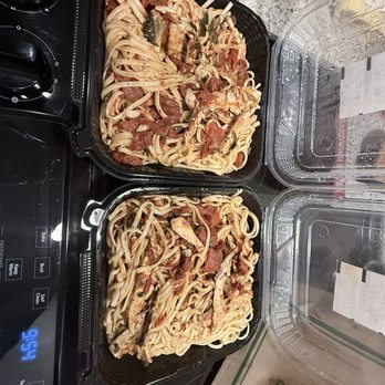 Carrabba's Italian Grill - Italian Near Me - Jacksonville, Florida