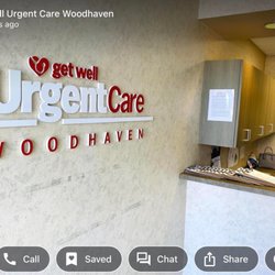 Get Well Urgent Care