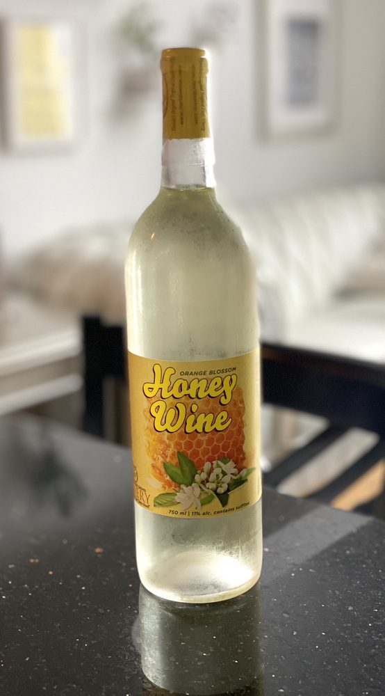 Sunshine Winery - vineyard in Cedarburg, WI