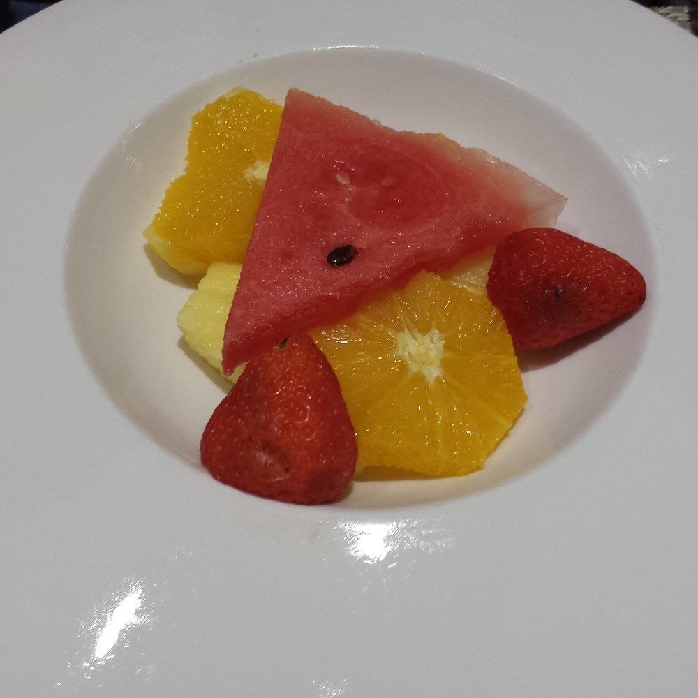 Restaurant Ibaizabal - Basque Near Me - Bilbao, BI