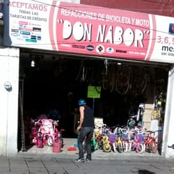 Don Nabor