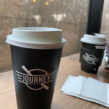 Journey Coffee - Coffee & Tea Near Me - Vacaville, California