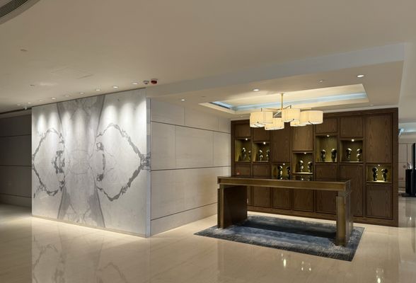 Cordis, Hong Kong by null