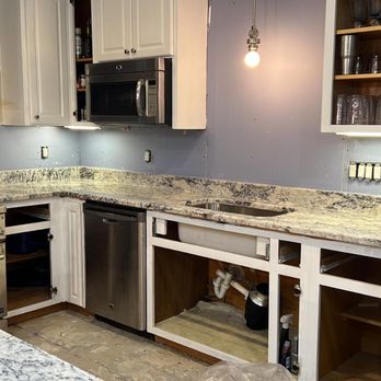 A1 Granite - Countertop Installation Near Me - Tallahassee, Florida