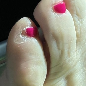 VIN NAIL BAR - Post-pedicure nails - Nail Salons Near Me - Asheville, North Carolina VIN NAIL BAR - Post-pedicure nails - Nail Salons Near Me - Asheville, North Carolina