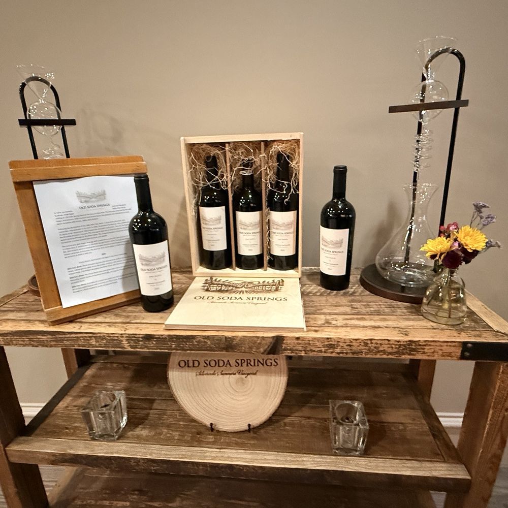 Harvest Table - New American Near Me - St Helena, California