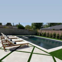 Bluecontours Pool Design and Construction