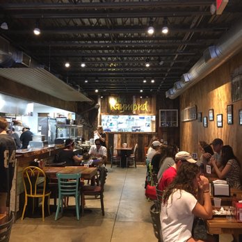 Cafe Raymond - Great atmosphere! (And cool on a hot day of walking) - Breakfast & Brunch Near Me - Pittsburgh, Pennsylvania Cafe Raymond - Great atmosphere! (And cool on a hot day of walking) - Breakfast & Brunch Near Me - Pittsburgh, Pennsylvania