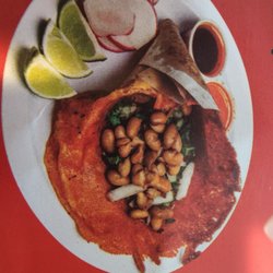 Quesataco de birria
