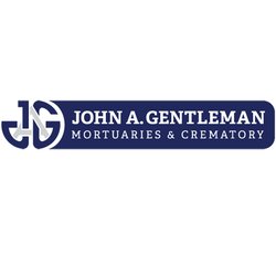 John A Gentleman