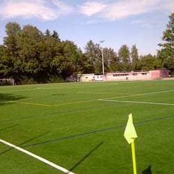 Sportplatz Erachfeld