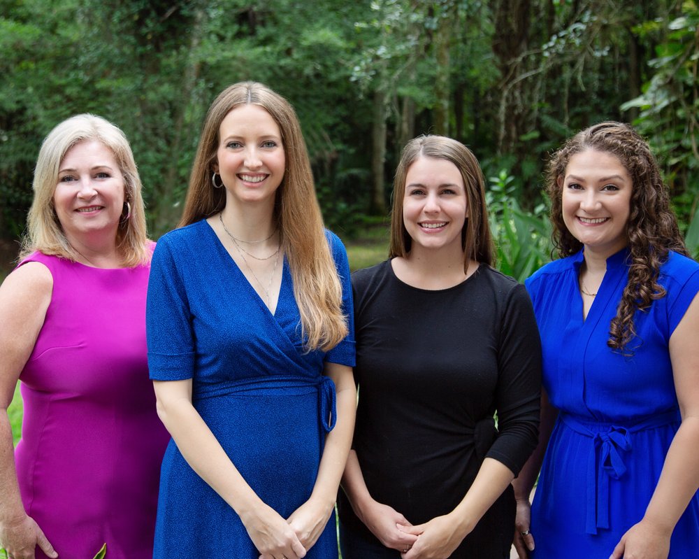 AMBER FINCH FINCH REAL ESTATE COMPANY Updated October 2024 675