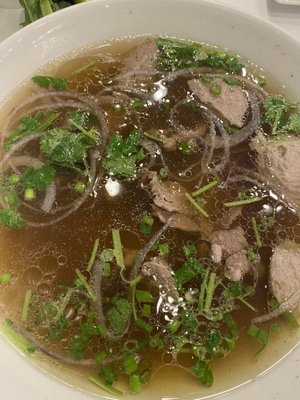 Pho Gia Lynh by null