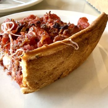 Zachary's Chicago Pizza - The Stuffed Crust - Pizza Near Me - Oakland, California Zachary's Chicago Pizza - The Stuffed Crust - Pizza Near Me - Oakland, California