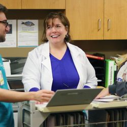 HopeHealth - HopeHealth is proud of its dedicated, compassionate caregivers.