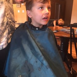 J Meyers Salon