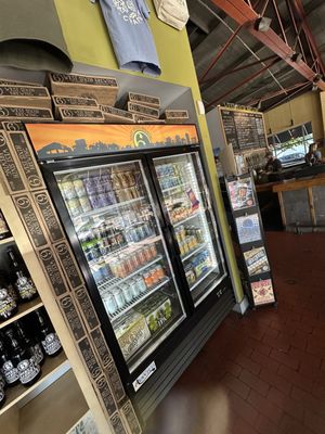 Smithtown Seafood by null