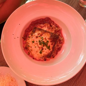 Lucrezia Cafe & Catering - 3 Meat Lasagne - Italian Near Me - Chesterton, Indiana
