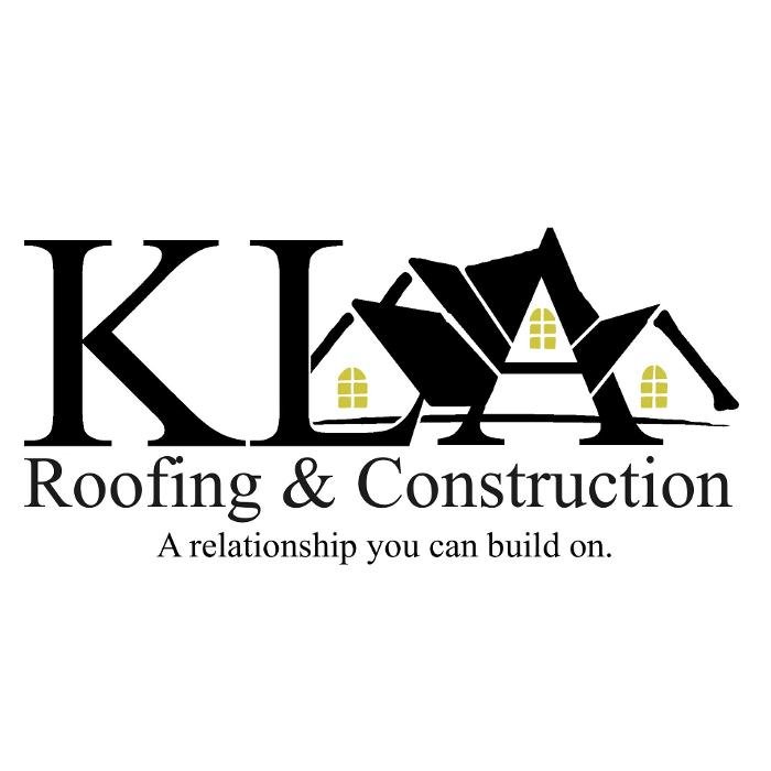 Slide of KLA Roofing & Construction